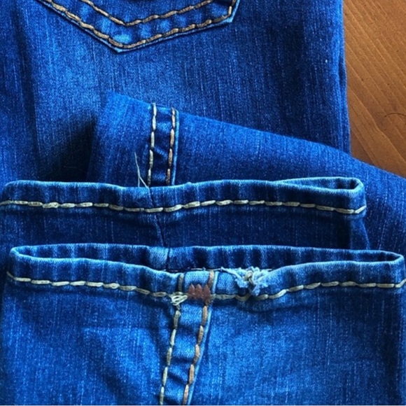 TRUE RELIGION Joey Super T - Picture 7 of 7